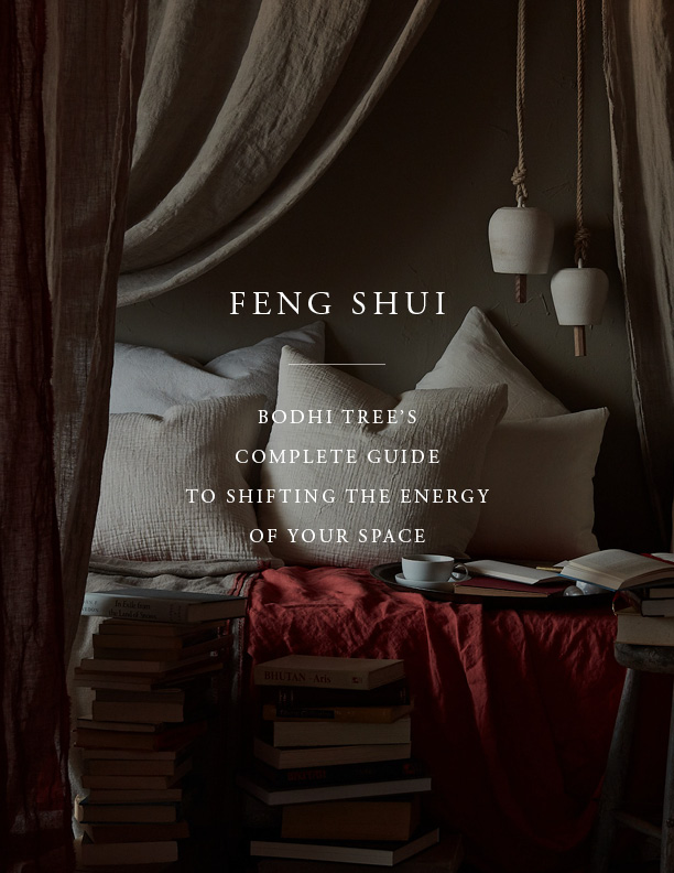 Feng Shui Ebook Cover